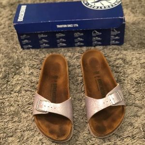 Birkenstock’s narrow